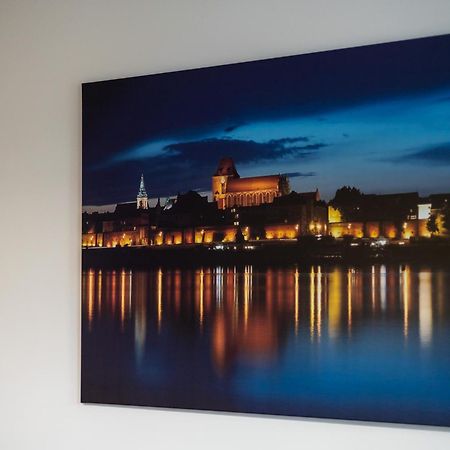Stary Toruń Apartament Verde By Rentoom מראה חיצוני תמונה