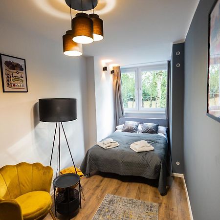 Stary Toruń Apartament Verde By Rentoom מראה חיצוני תמונה