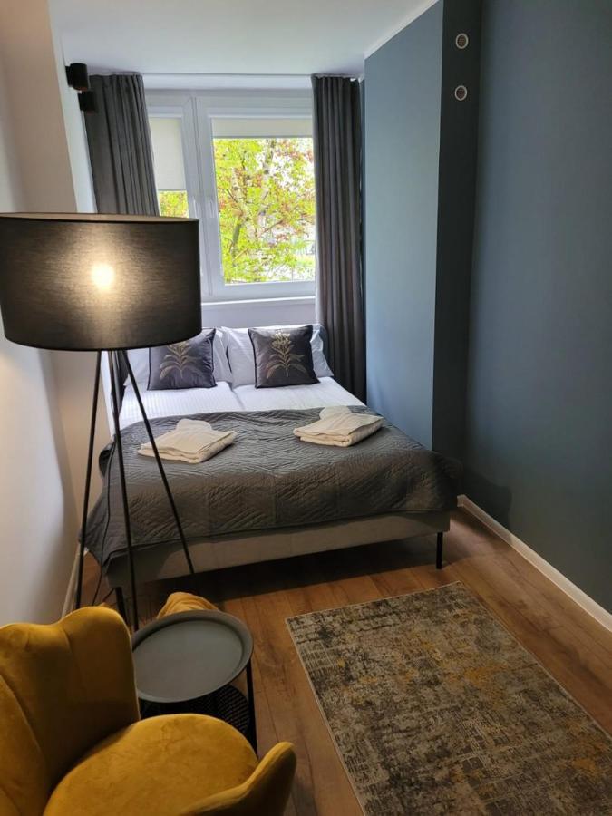Stary Toruń Apartament Verde By Rentoom מראה חיצוני תמונה