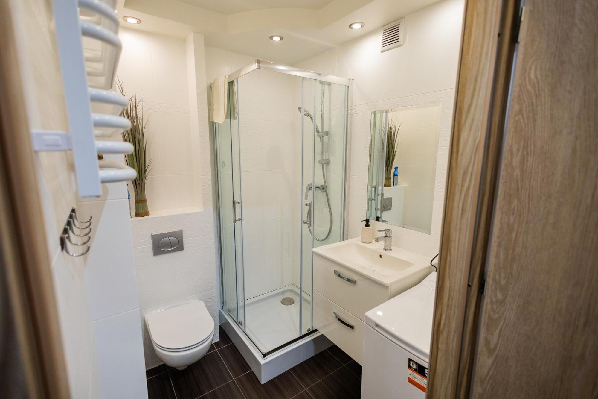 Stary Toruń Apartament Verde By Rentoom מראה חיצוני תמונה